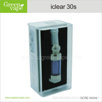 Innokin atomizer Original High Quality iclear clearomizer innokin iclear30s clearomzier